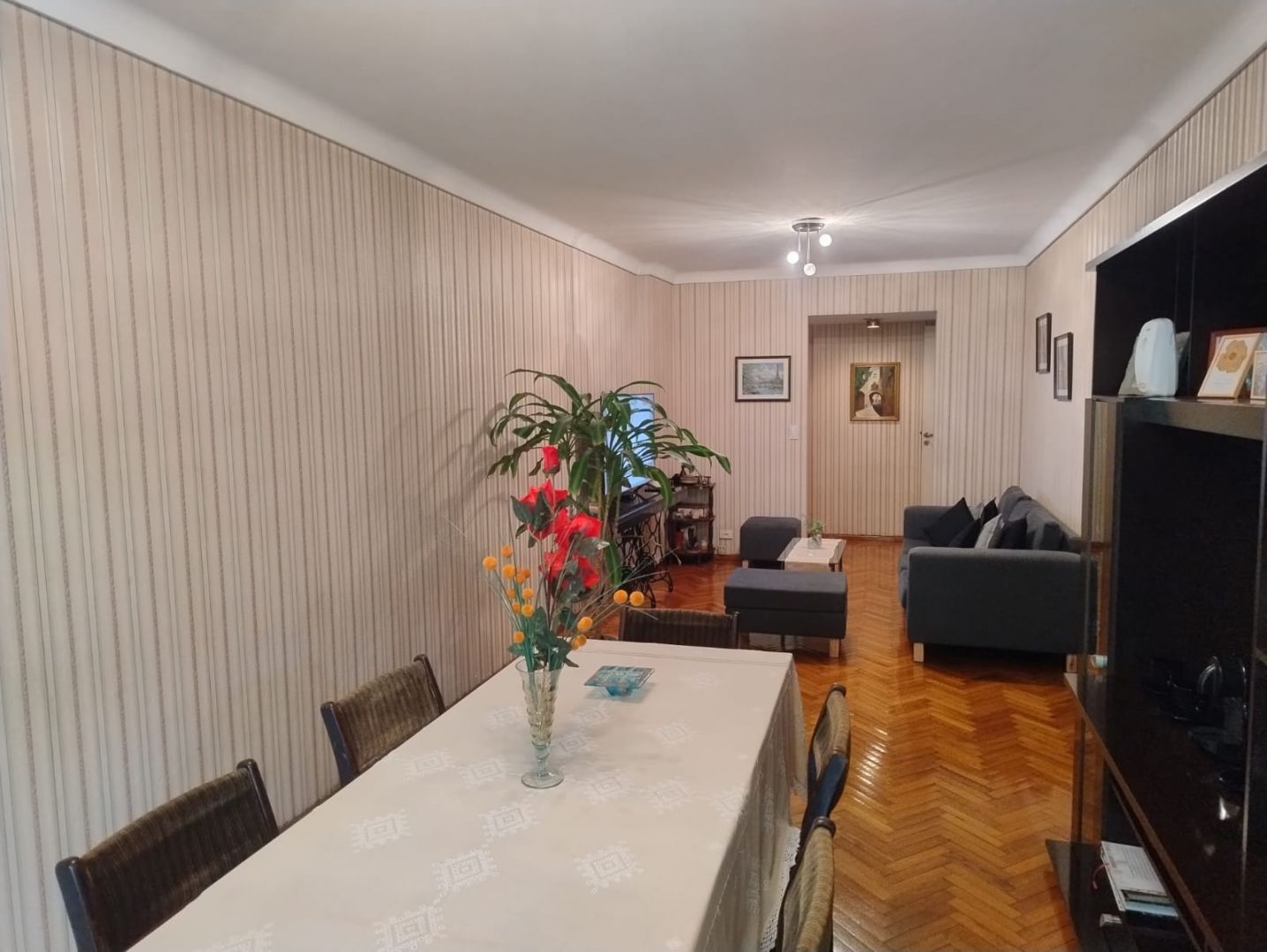 VENTA DE DEPARTAMENTO EN Capital Federal - Recoleta - 3