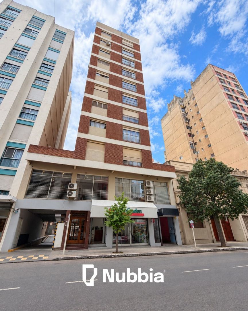 Departamento en Mitre 100