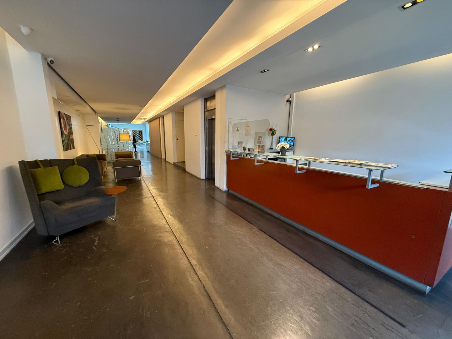 VENTA DE DEPARTAMENTO EN Capital Federal - Recoleta — foto 3