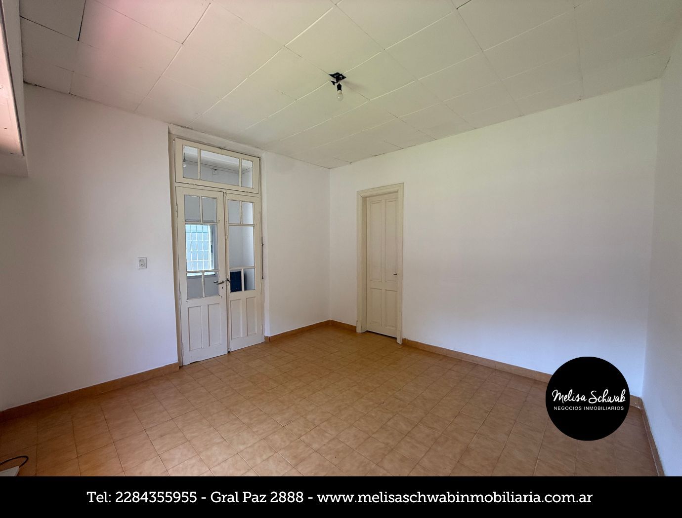 ALQUILER DE CASA EN Olavarría - Pueblo Nuevo - 9