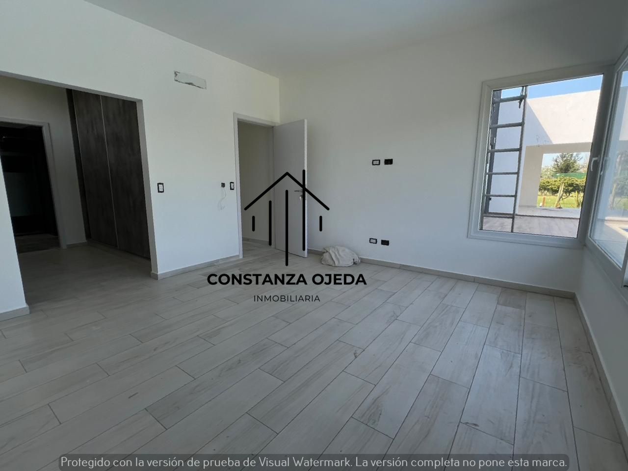 Casa EN ALQUILER