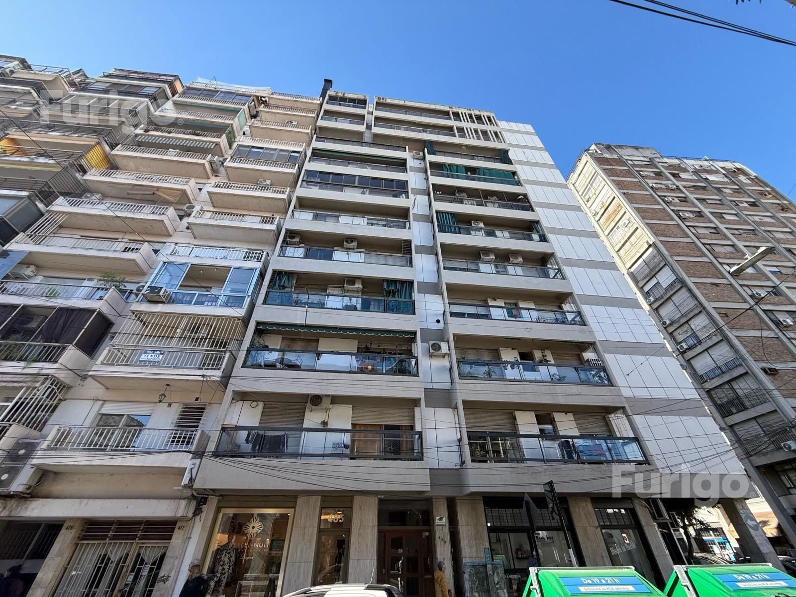 Departamento en Venta en Rosario, Santa Fe