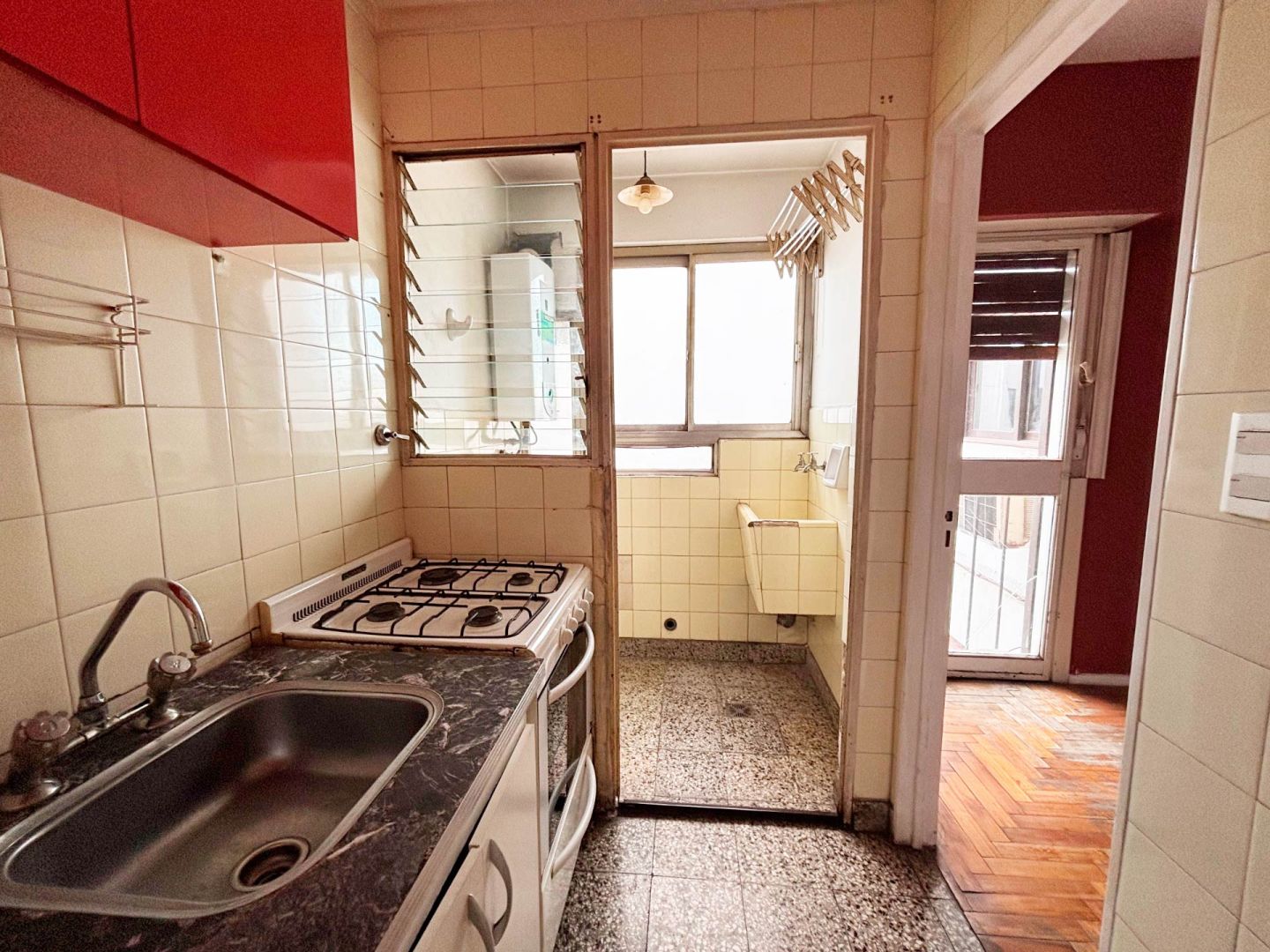 VENTA DE DEPARTAMENTO EN Capital Federal - Chacarita - 9