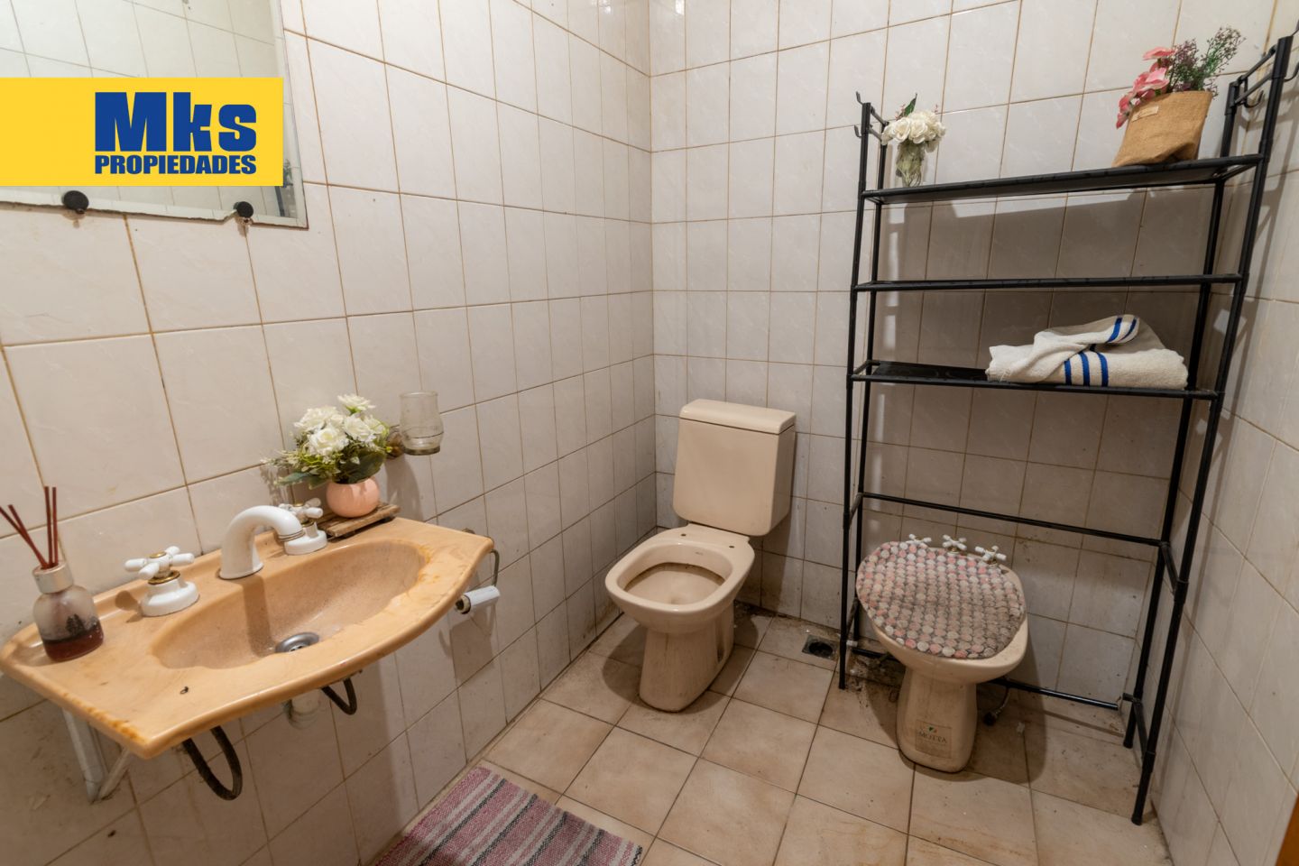 Departamento en Venta en Barracas, Capital Federal