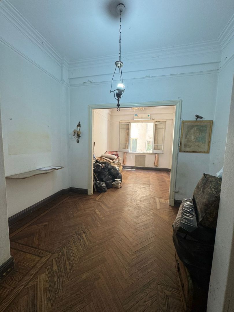 ALQUILER DE DEPARTAMENTO EN Capital Federal - Retiro - 3