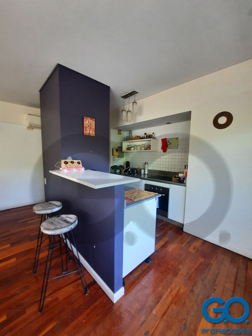 Departamento en Alquiler en Colegiales, Capital Federal