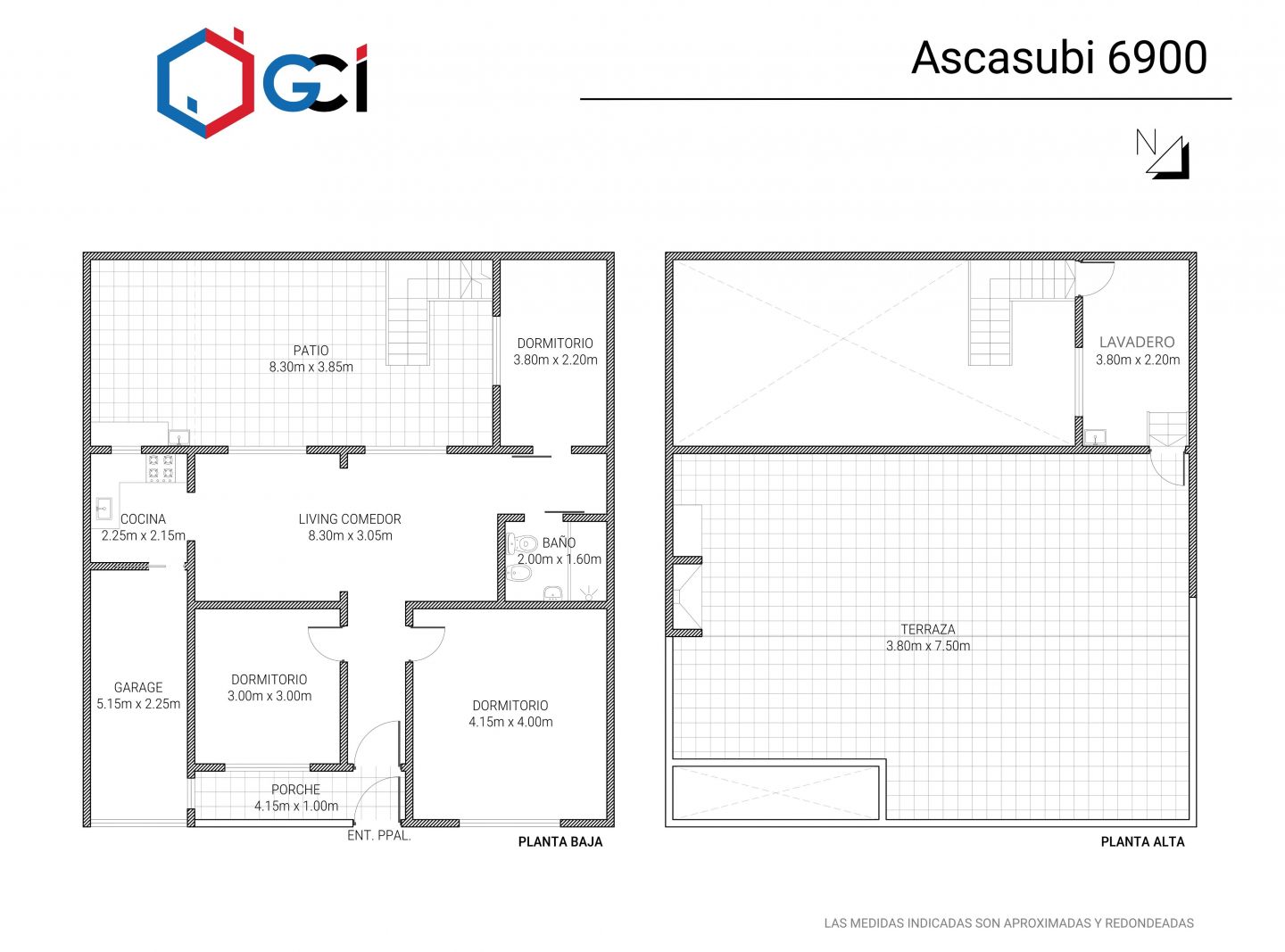 Casa en Venta en Tres de Febrero, G.B.A. Zona Oeste