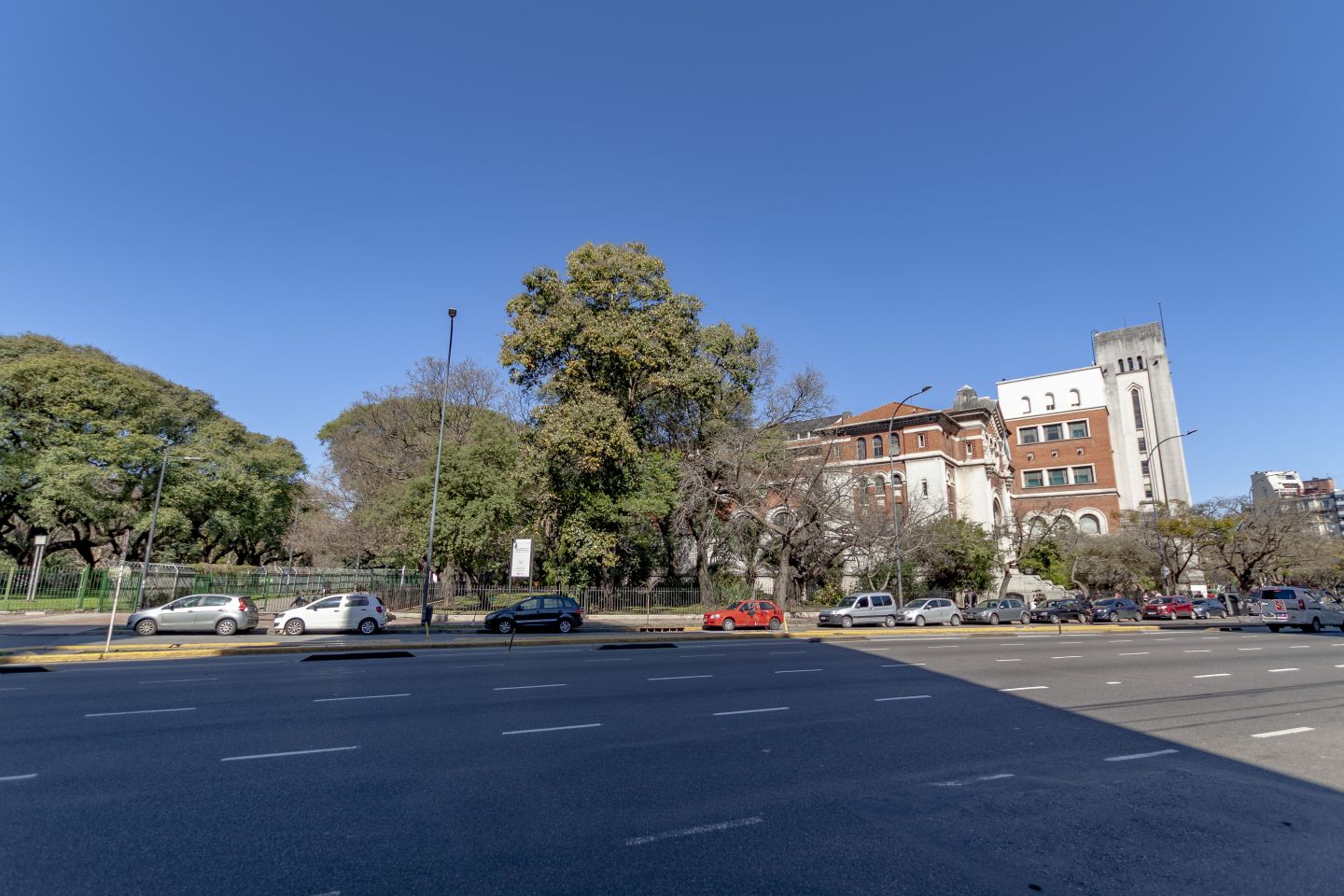 Departamento en Venta en Villa Crespo, Capital Federal