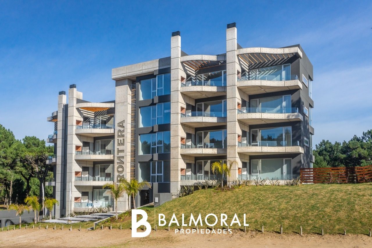 VENTA DE DEPARTAMENTO EN Pinamar - Pinamar Norte - 1