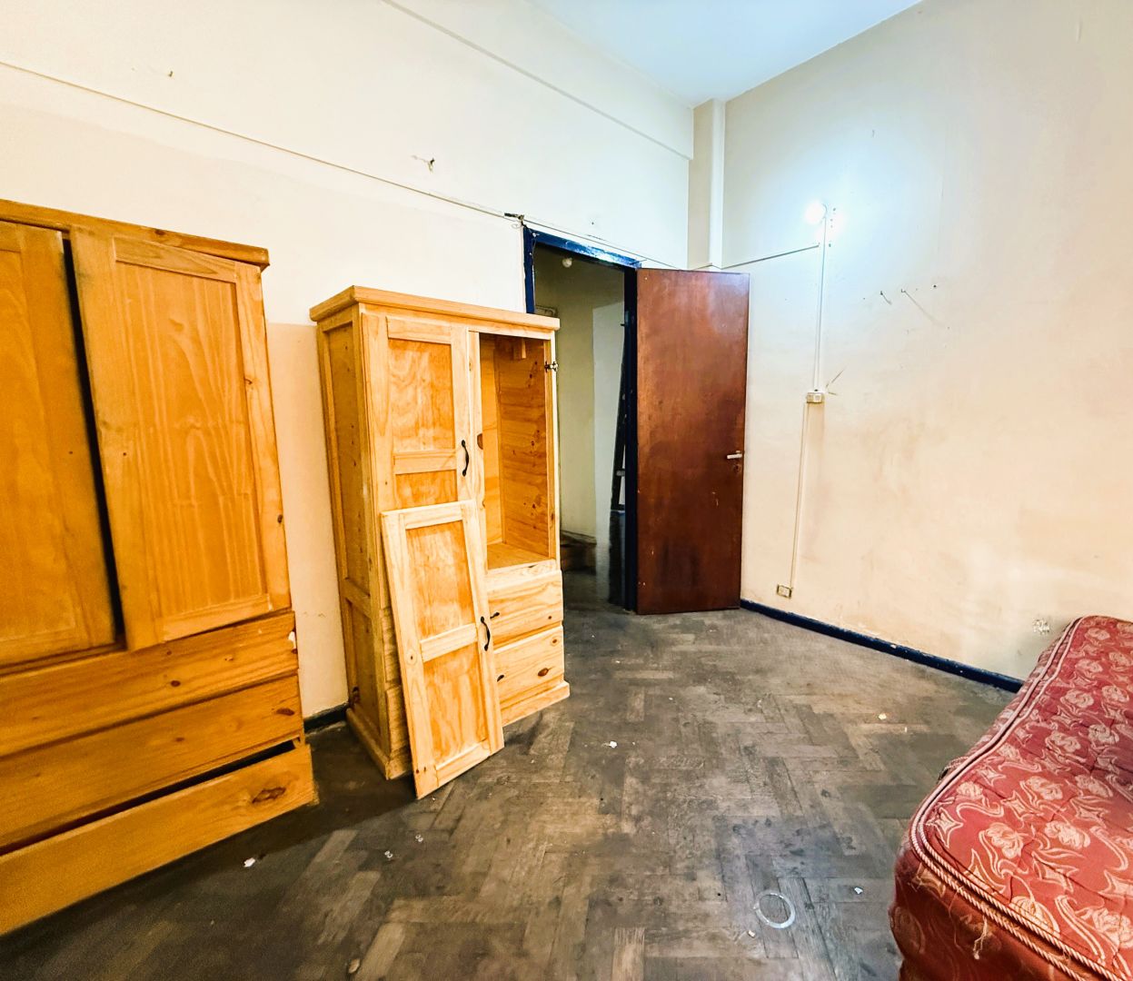 ALQUILER DE DEPARTAMENTO EN Capital Federal - San Nicolás - 5