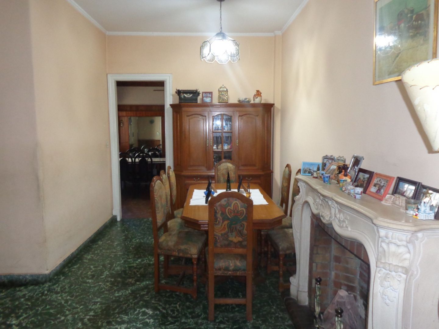 VENTA DE CASA EN Capital Federal - Floresta - 25