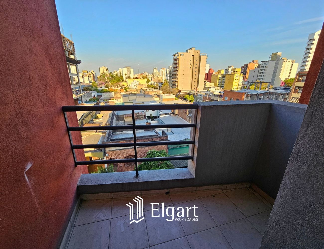 ALQUILER DE DEPARTAMENTO EN San Miguel de Tucumán — foto 10
