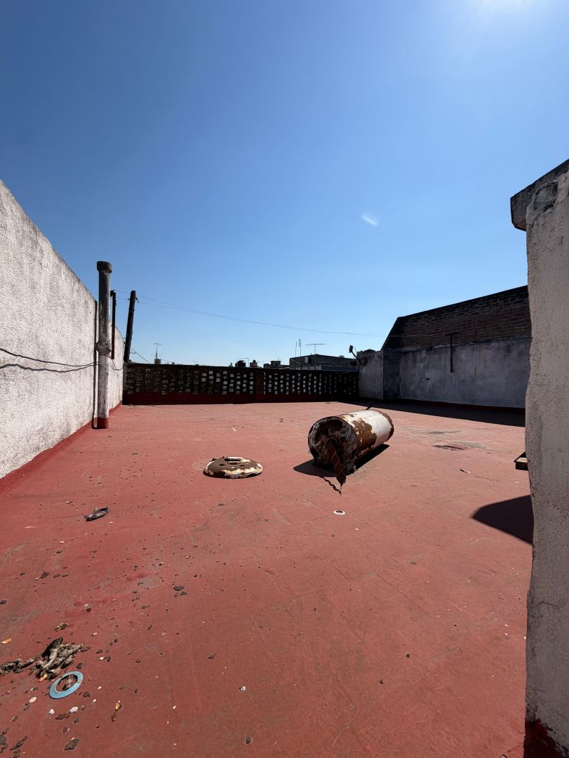 Departamento en Venta en Tres de Febrero, G.B.A. Zona Oeste