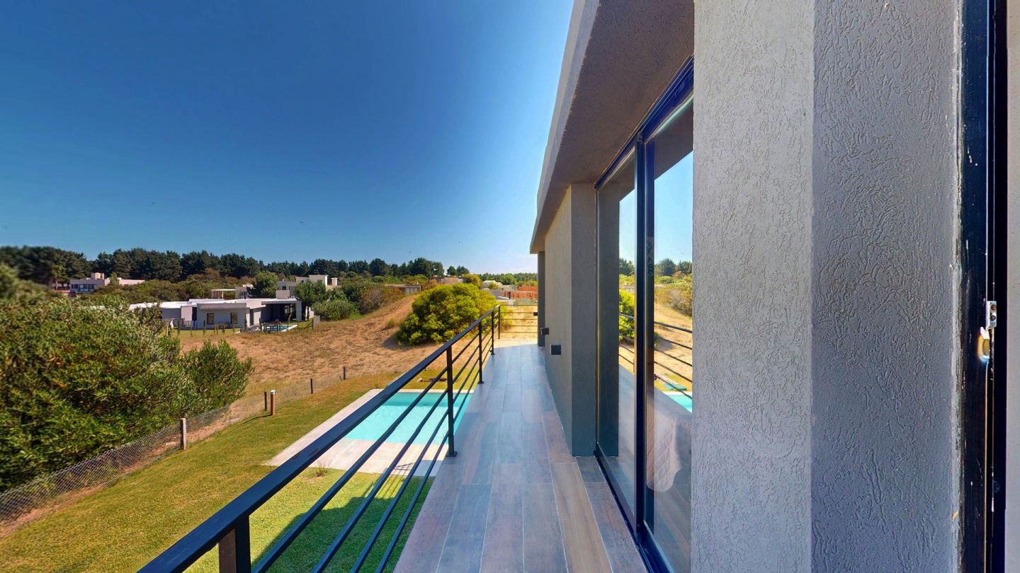 VENTA DE CASA EN Costa Esmeralda - Senderos IV - 32