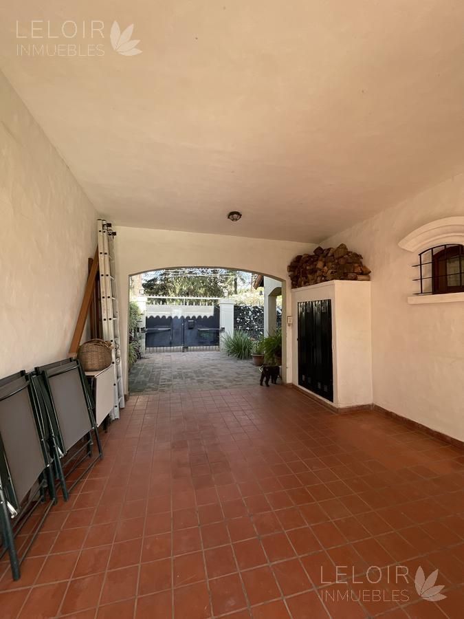 Casa en Venta en Ituzaingo, G.B.A. Zona Oeste