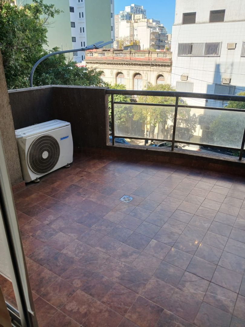Departamento en Alquiler en Caballito, Capital Federal