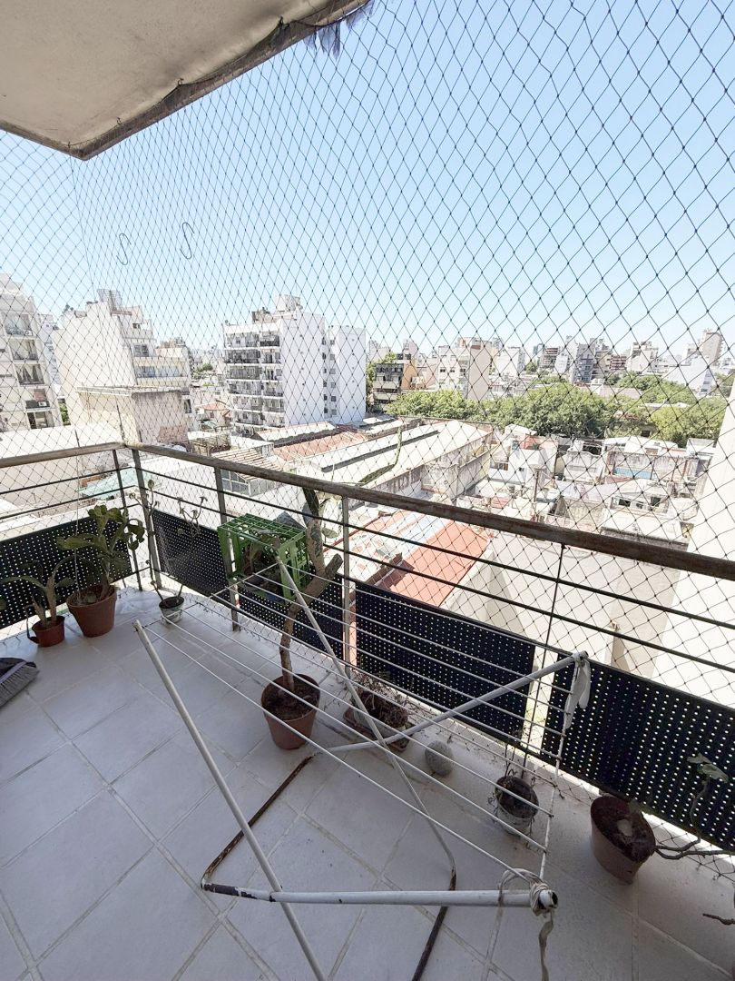 ALQUILER DE DEPARTAMENTO EN Capital Federal - San Cristobal - 9