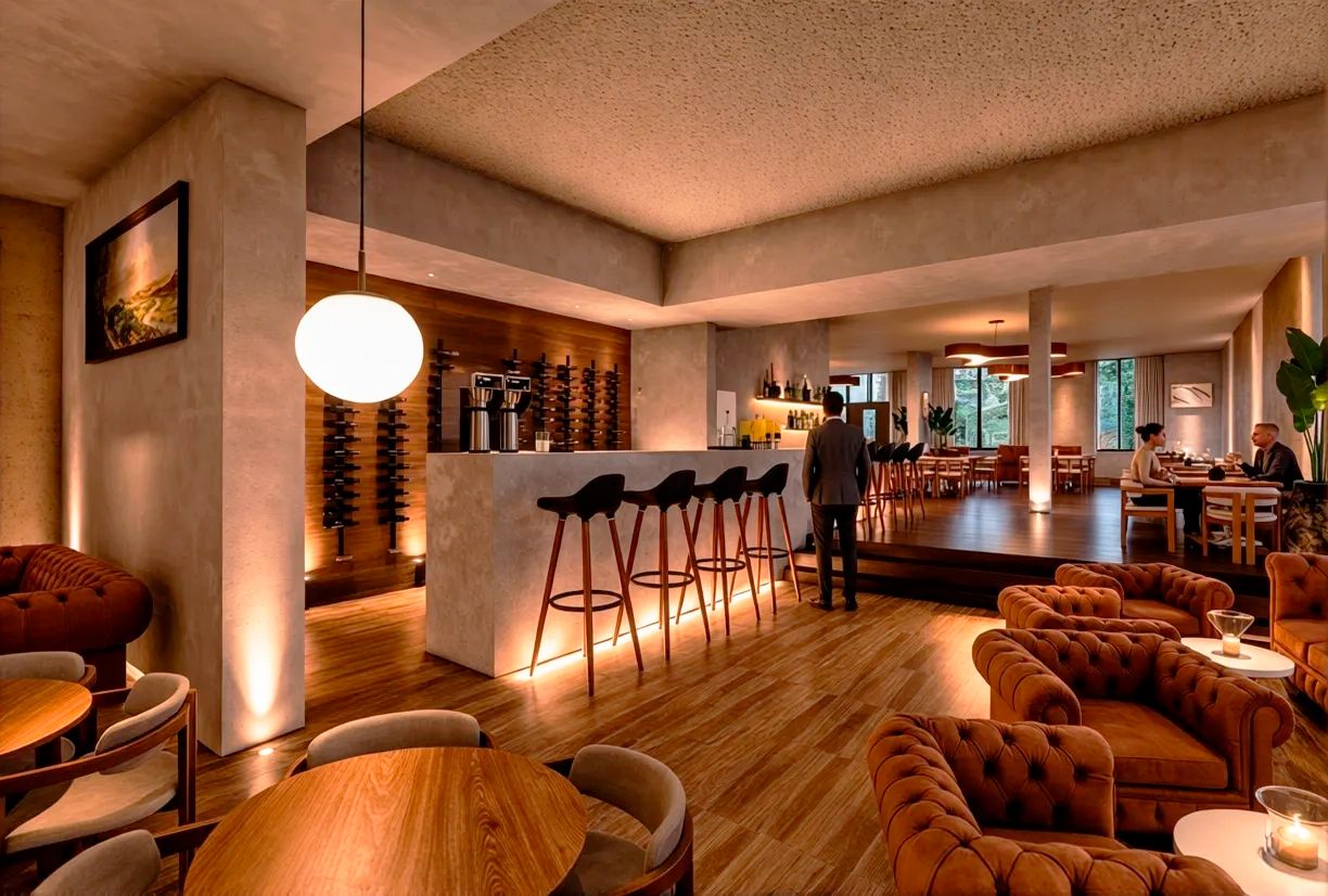 LOCAL EN VENTA ENTREGA 2028 MAKER VILLA CRESPO