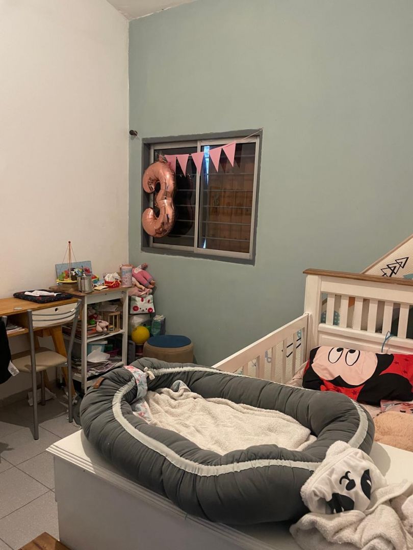 VENTA DE CASA EN Juana Koslay - 54 VIVIENDAS antes de Barrio Los Eucaliptos - 18