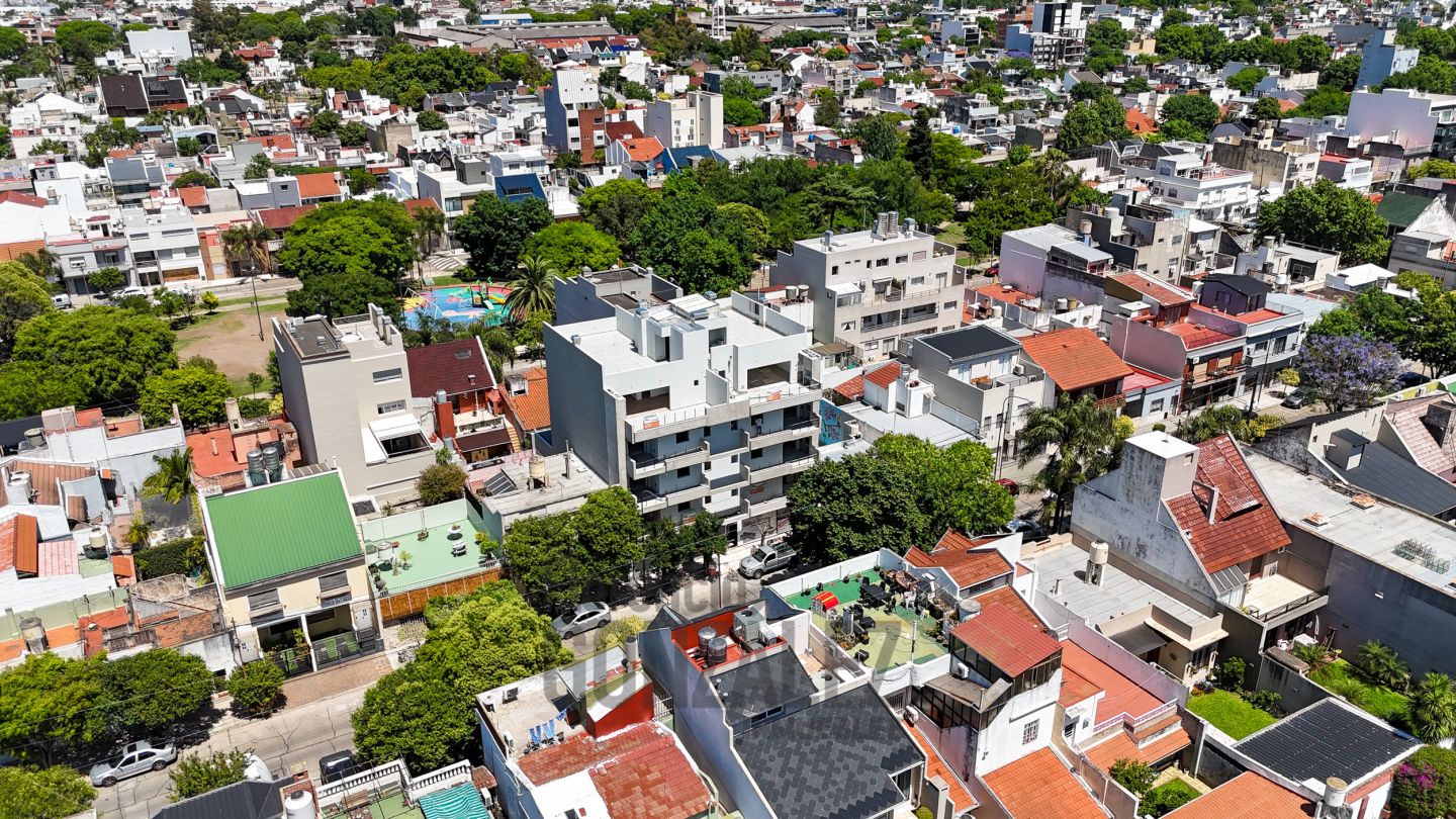 VENTA DE DEPARTAMENTO EN Capital Federal - Mataderos - 31