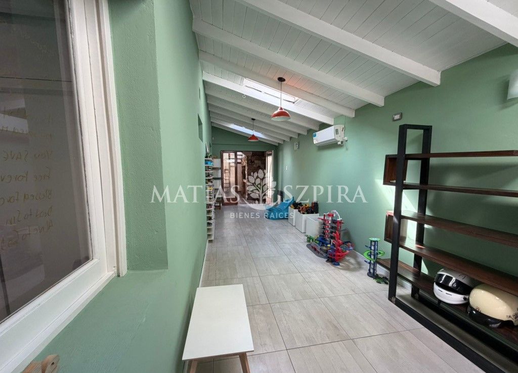 VENTA DE CASA EN iItuzaingo - Ituzaingó Norte - 37