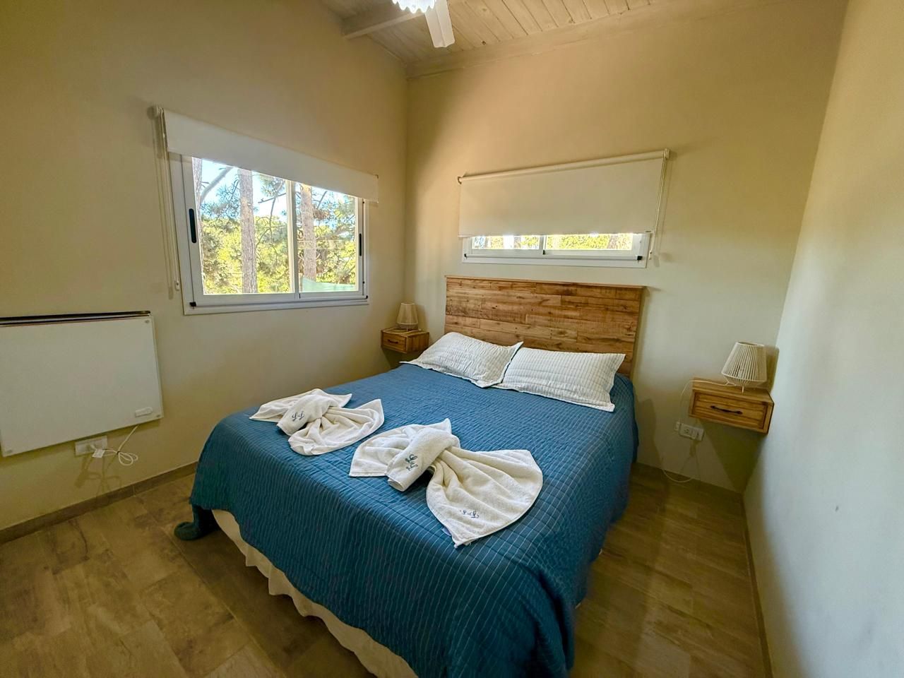 Casa EN ALQUILER TEMPORARIO