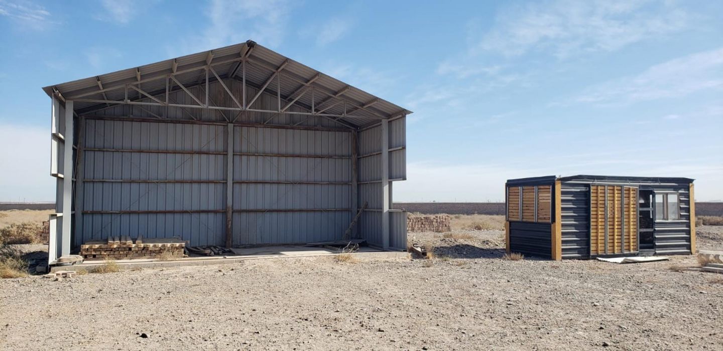 VENTA DE GALPON EN Neuquén - Parque Industrial - 39