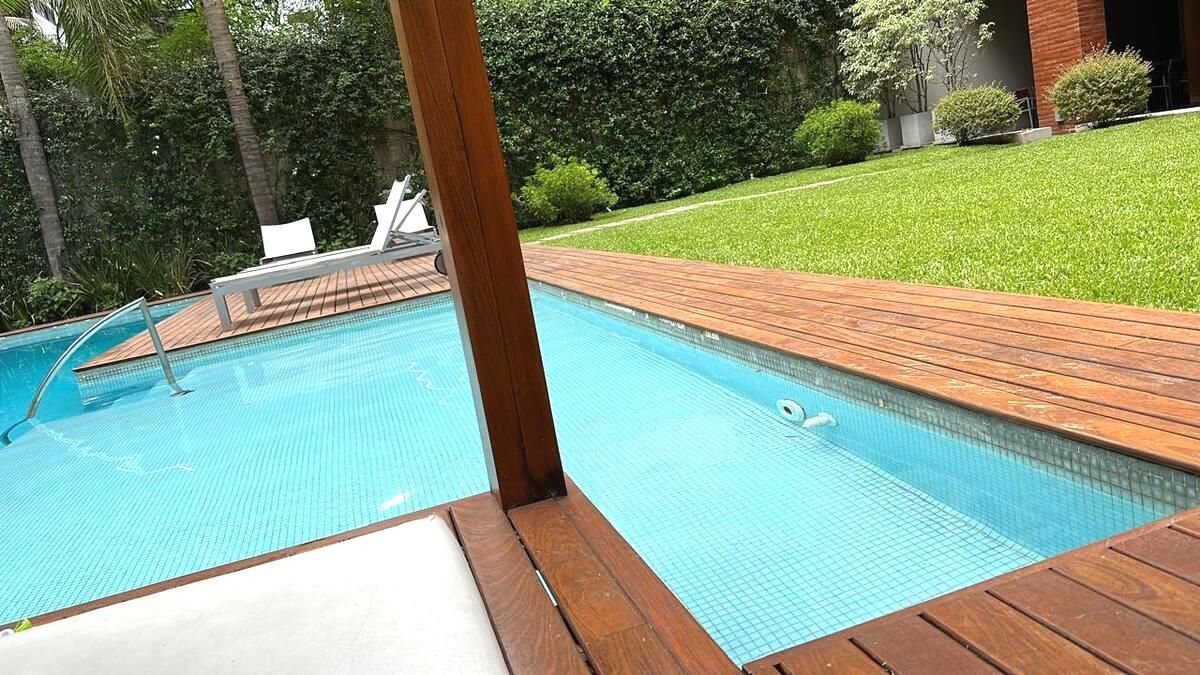 Departamento en Alquiler Temporario en Belgrano, Capital Federal