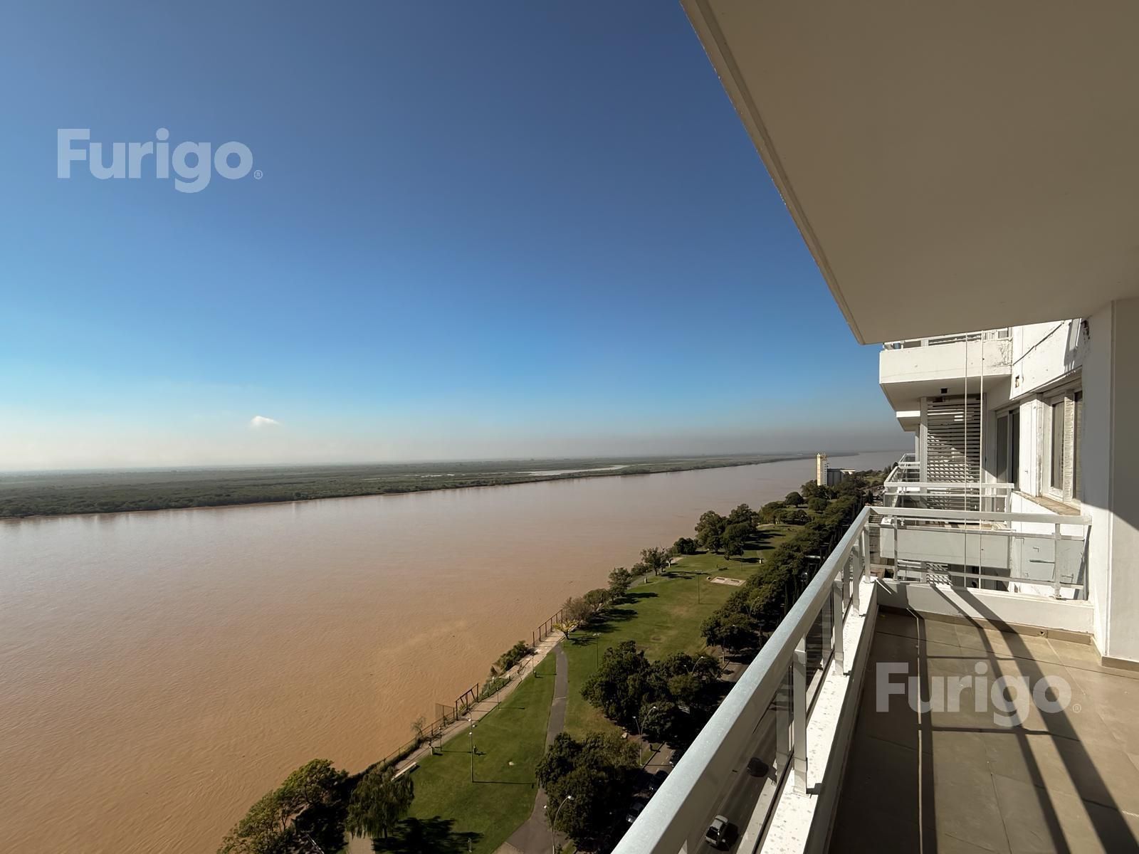Departamento en Venta en Rosario, Santa Fe