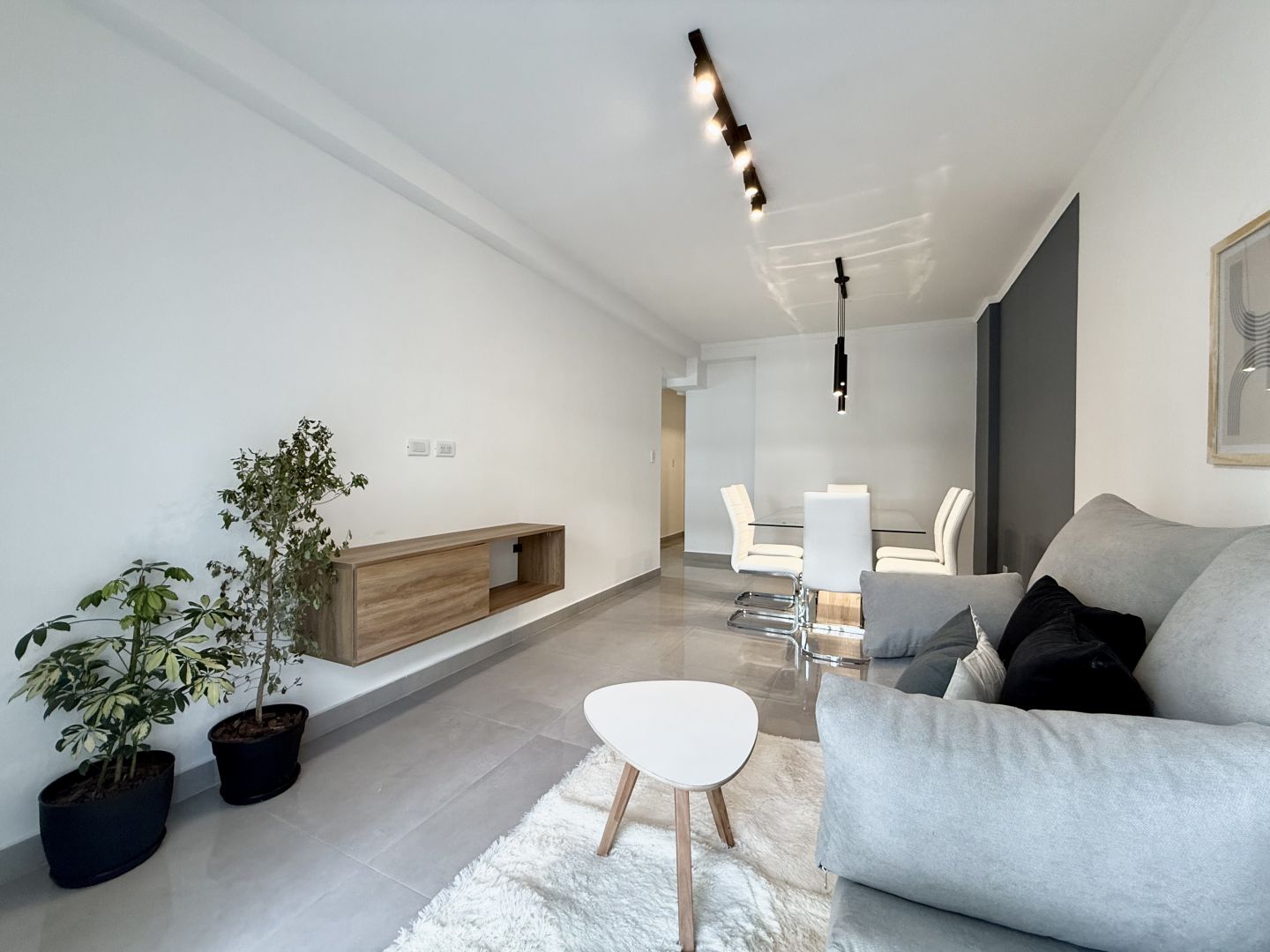 VENTA DE DEPARTAMENTO EN Mar del Plata - Plaza Mitre - 5