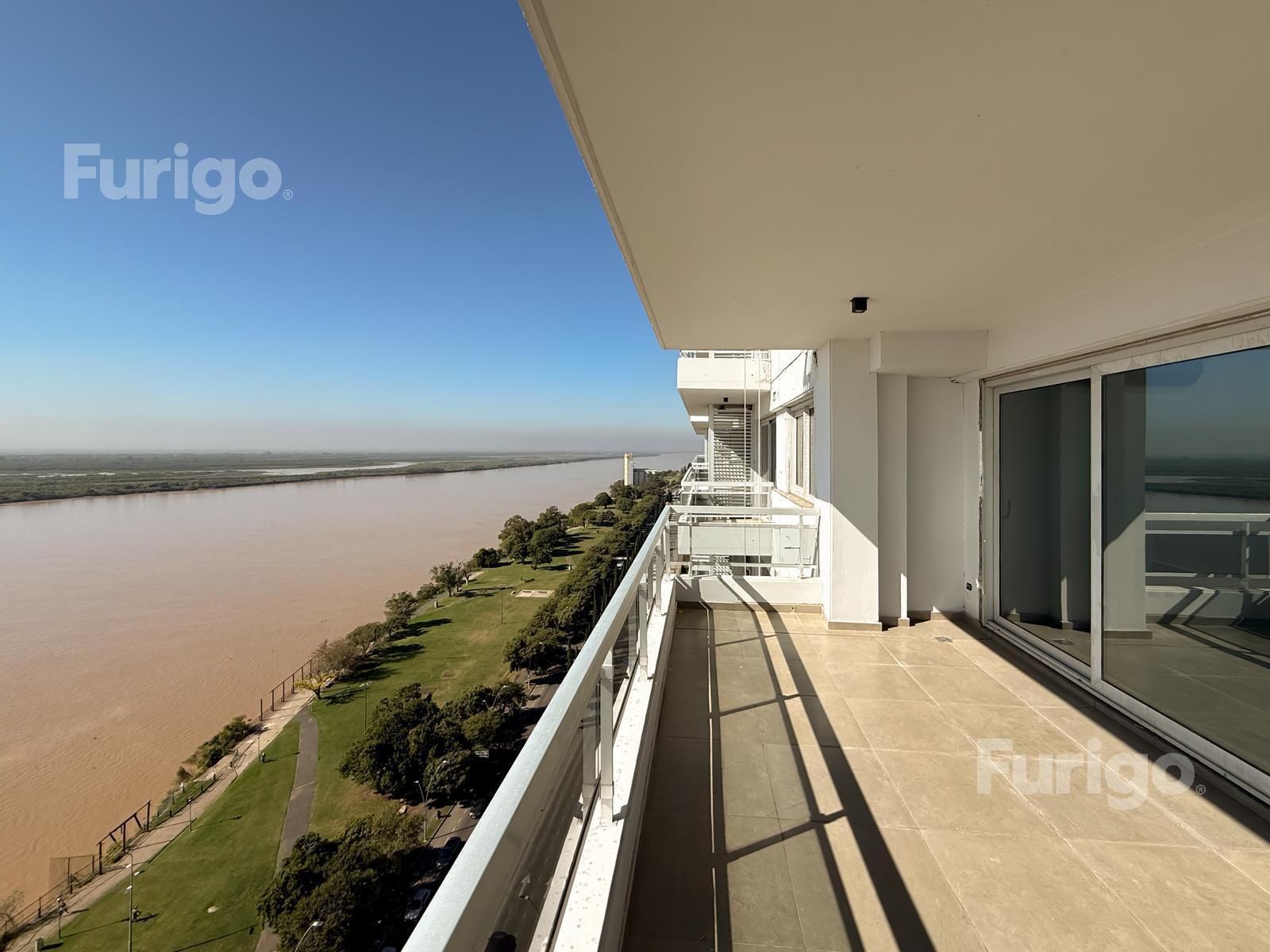 Departamento en Venta en Rosario, Santa Fe