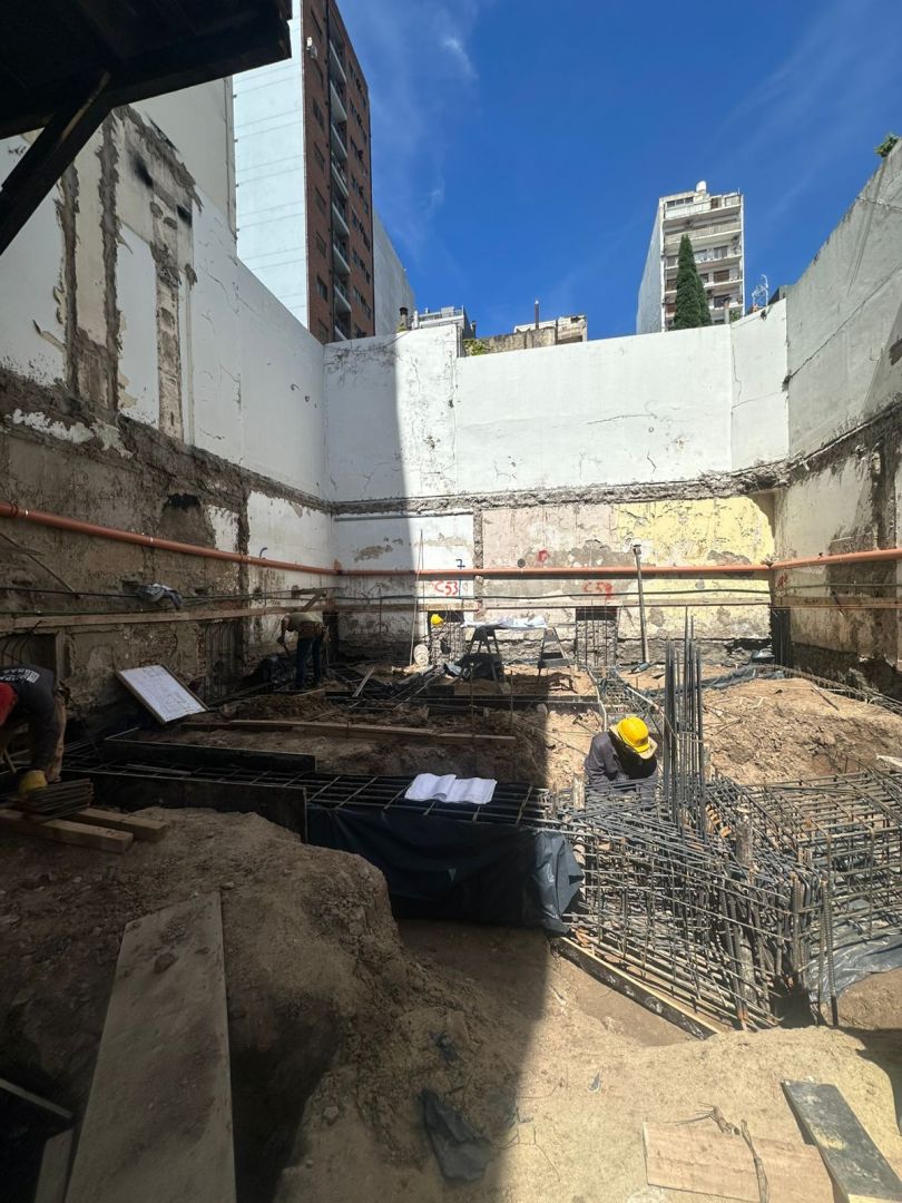 VENTA DE DEPARTAMENTO EN Capital Federal - Nuñez - 12