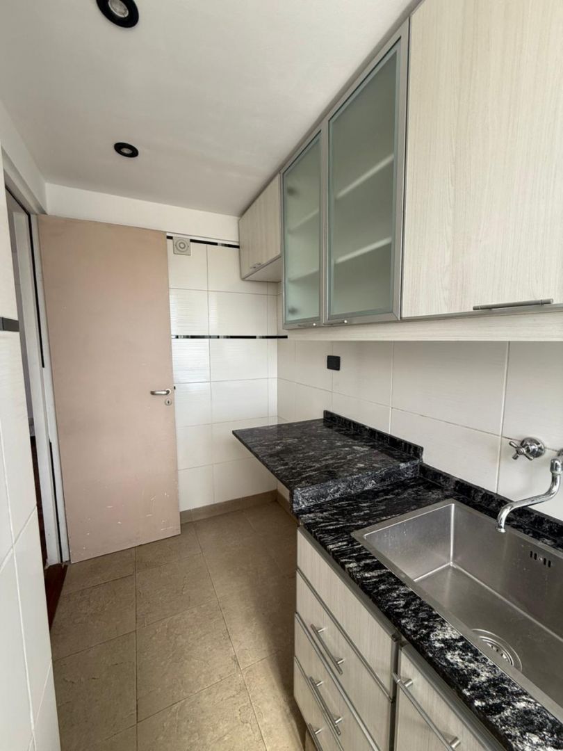 Departamento en Alquiler en Barracas, Capital Federal