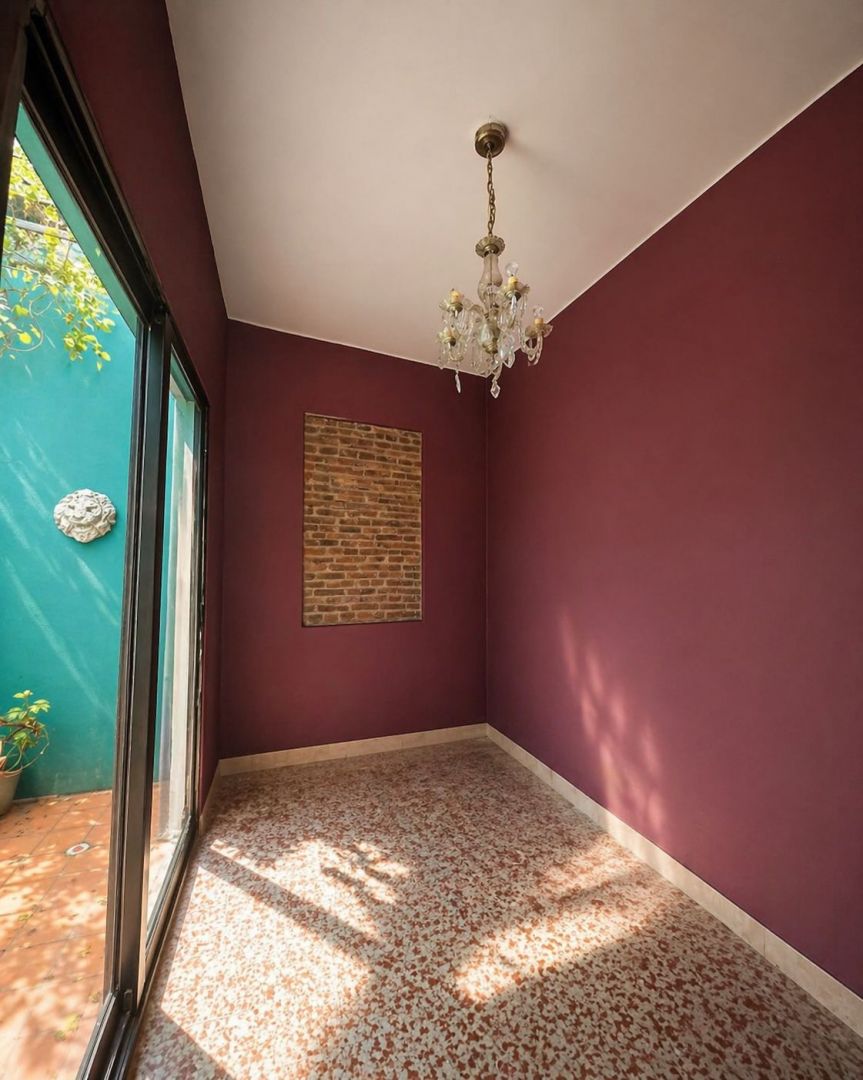 Lote en Venta en Villa Devoto, Capital Federal