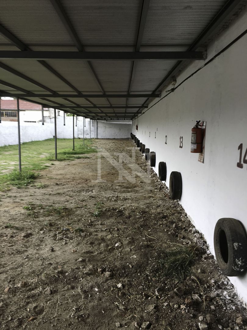 Cochera en Alquiler en General San Martin, Cordoba