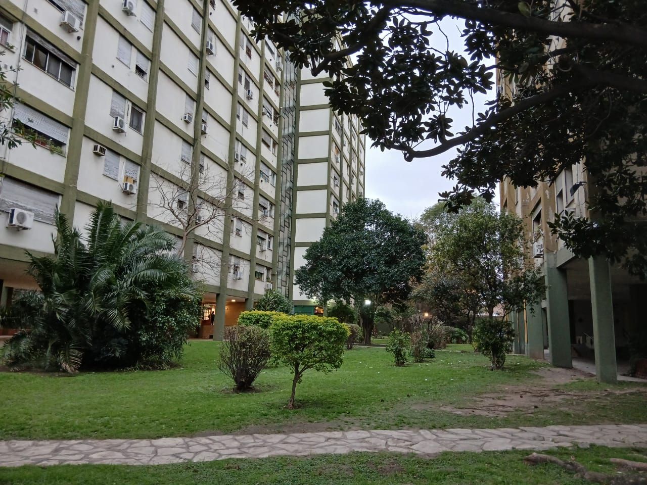 Departamento en  Palermo 2  ambientes