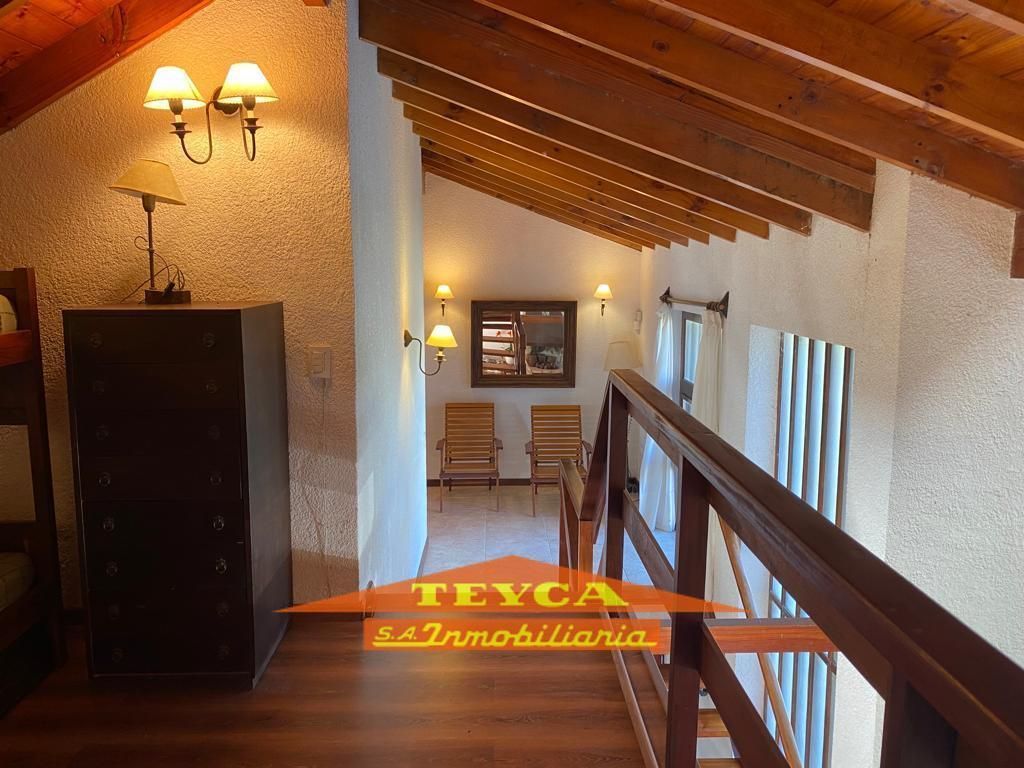 Casa en venta Centro Playa 4 ambientes