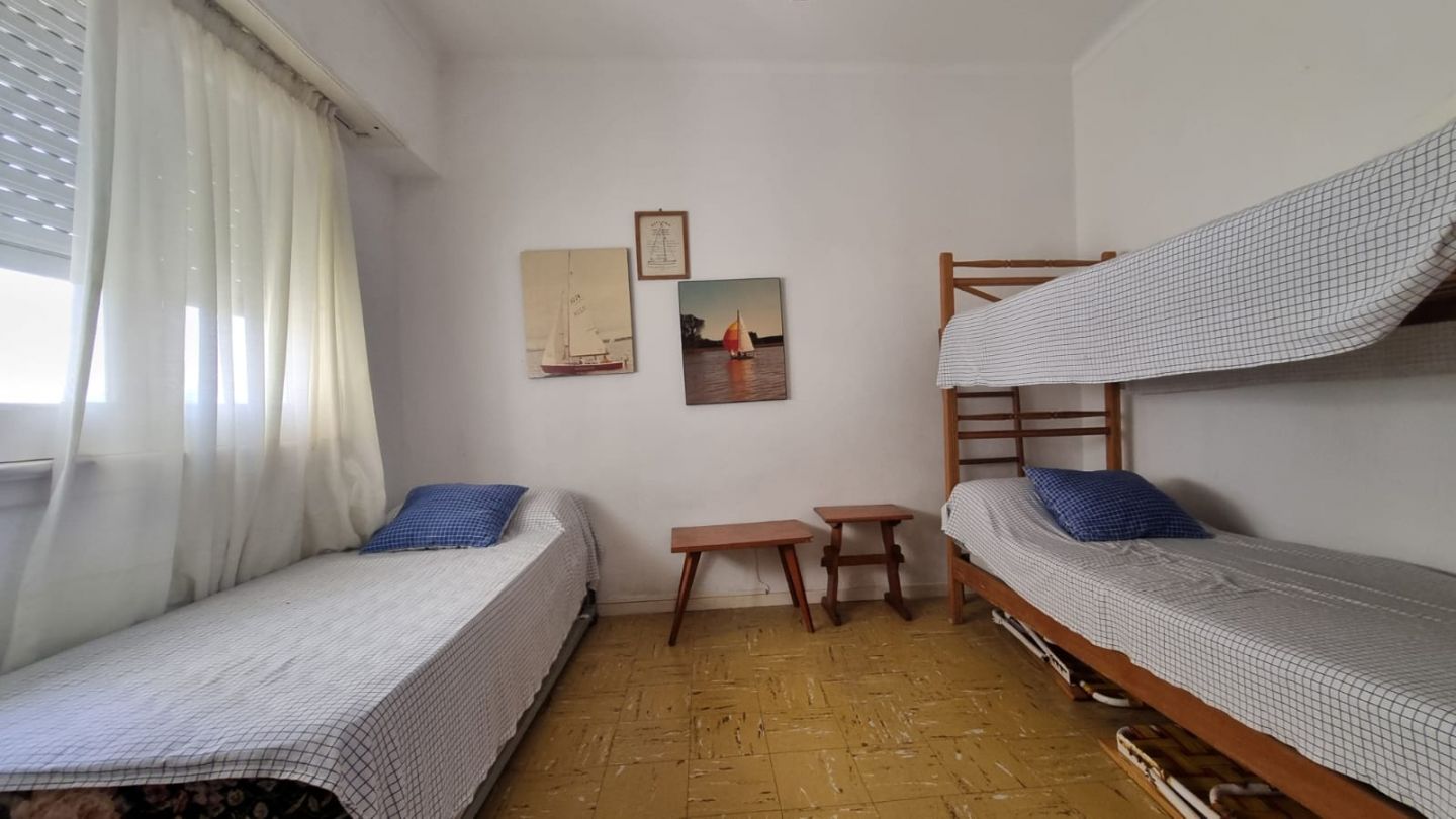 Departamento en Venta en Miramar, Buenos Aires Costa Atlantica