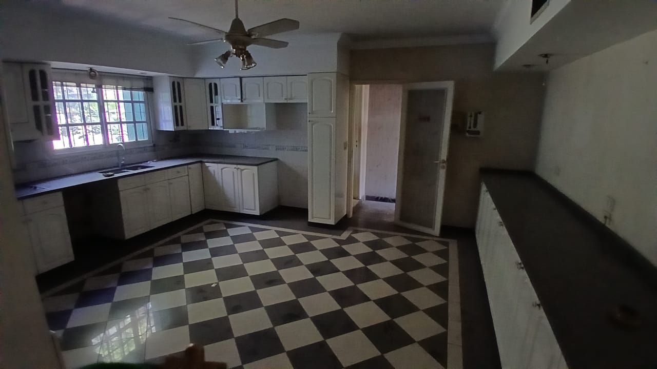 VENTA DE DEPARTAMENTO EN José C Paz - José C Paz - 4