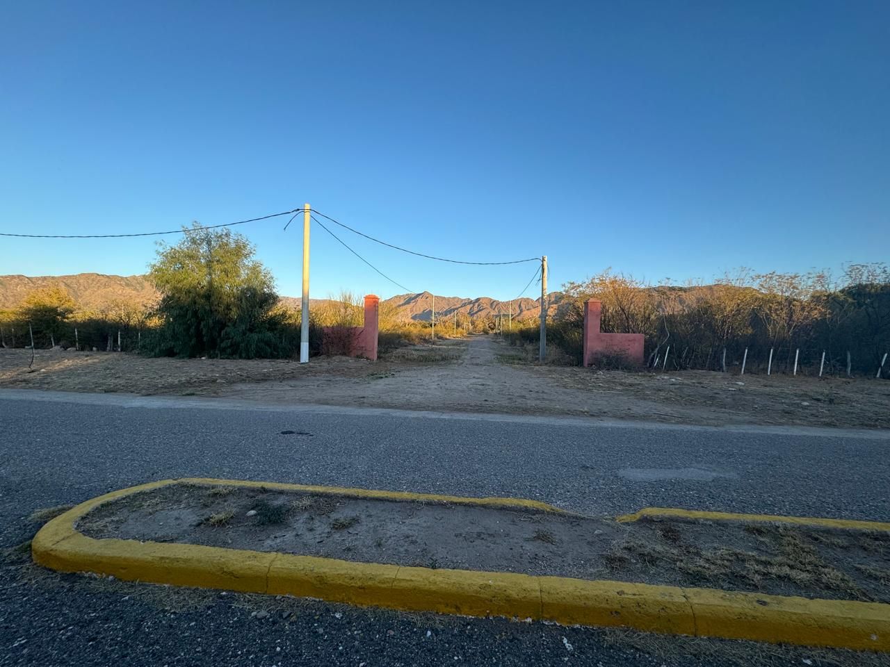 Lote EN VENTA