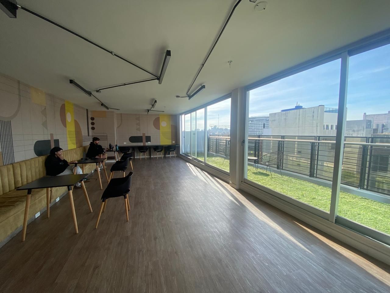 VENTA DE DEPARTAMENTO EN Capital Federal - Palermo Hollywood - 27
