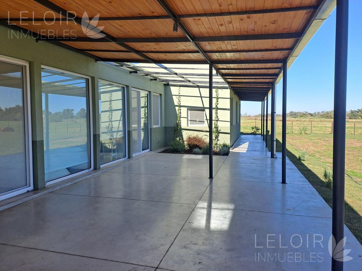 Casa en Venta en San Andres de Giles, Buenos Aires Interior