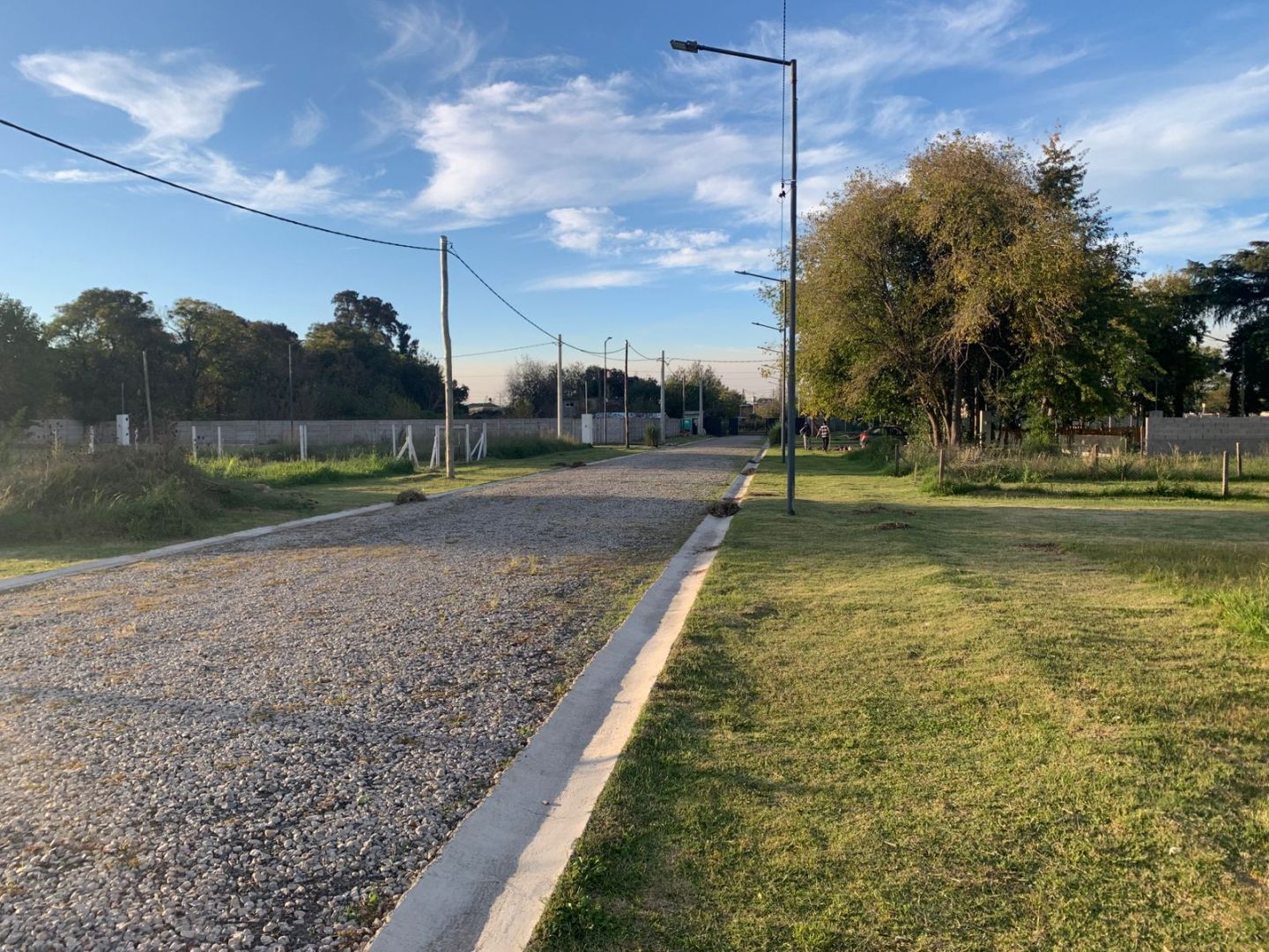 Lote EN VENTA