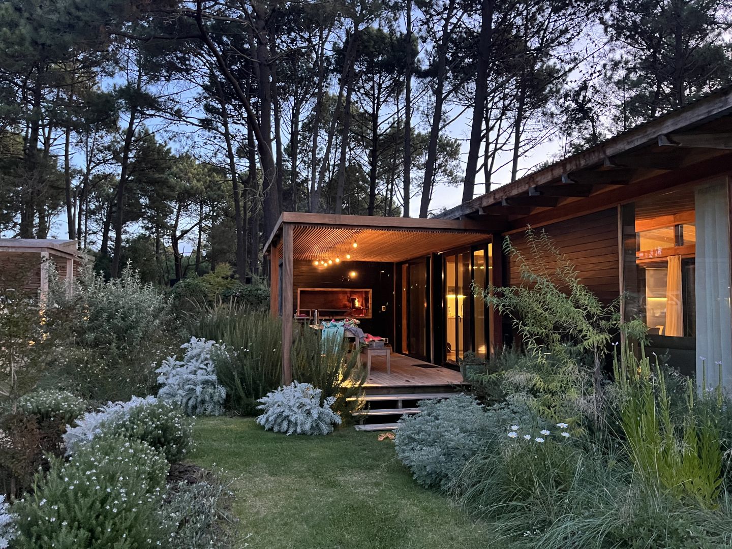 Casa EN ALQUILER TEMPORARIO