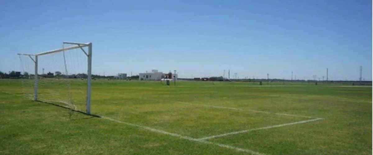 VENTA DE LOTE EN San Vicente - Santa Clara al Sur - 6