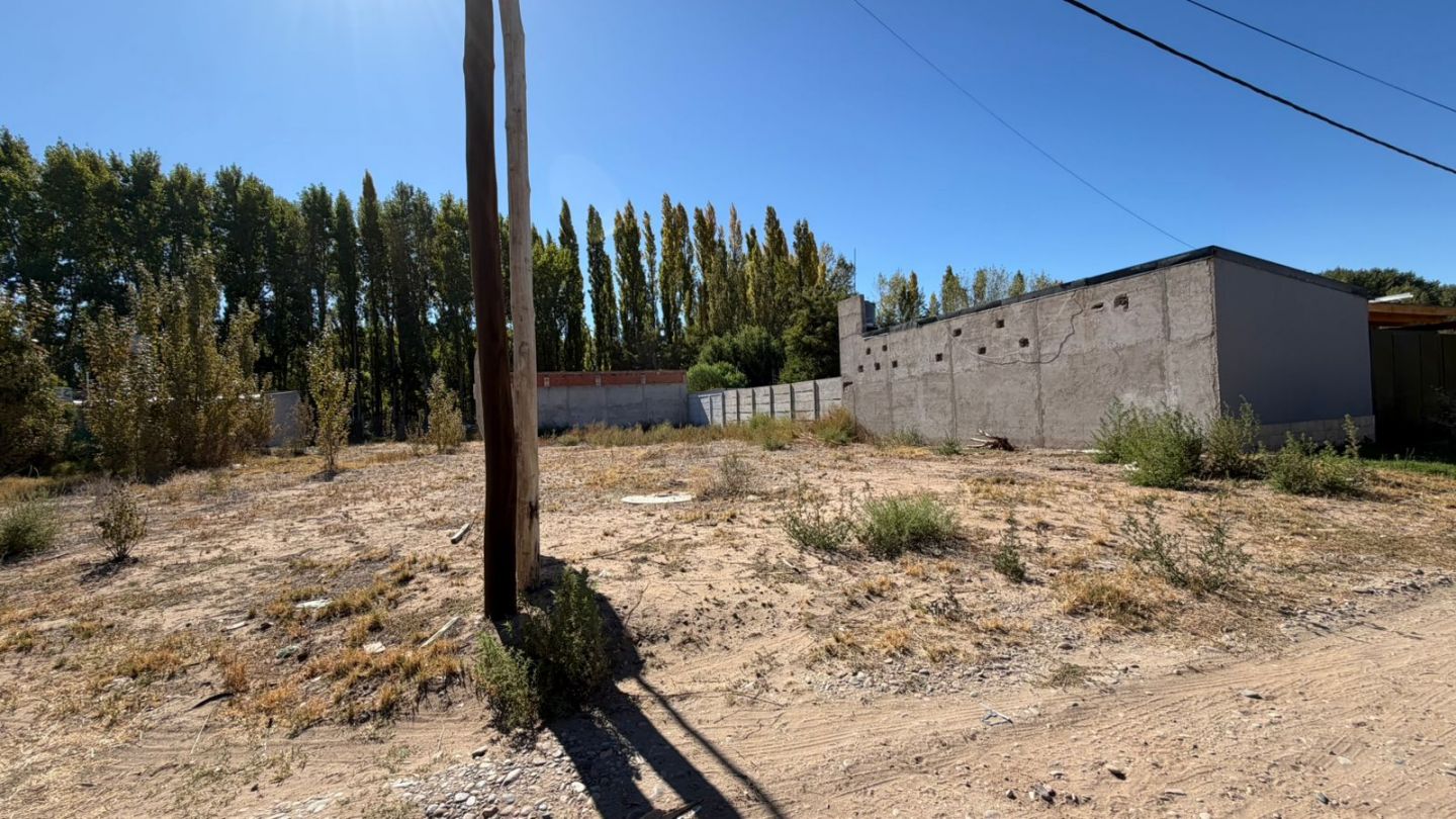 Lote EN VENTA