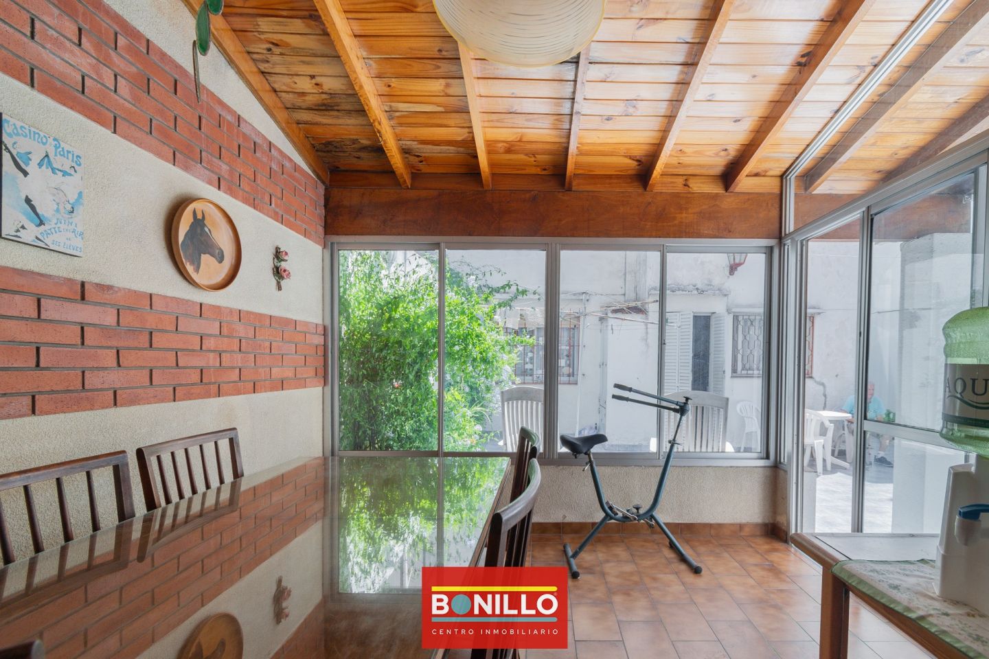 VENTA DE CASA EN Capital Federal - Villa Pueyrredón - 35