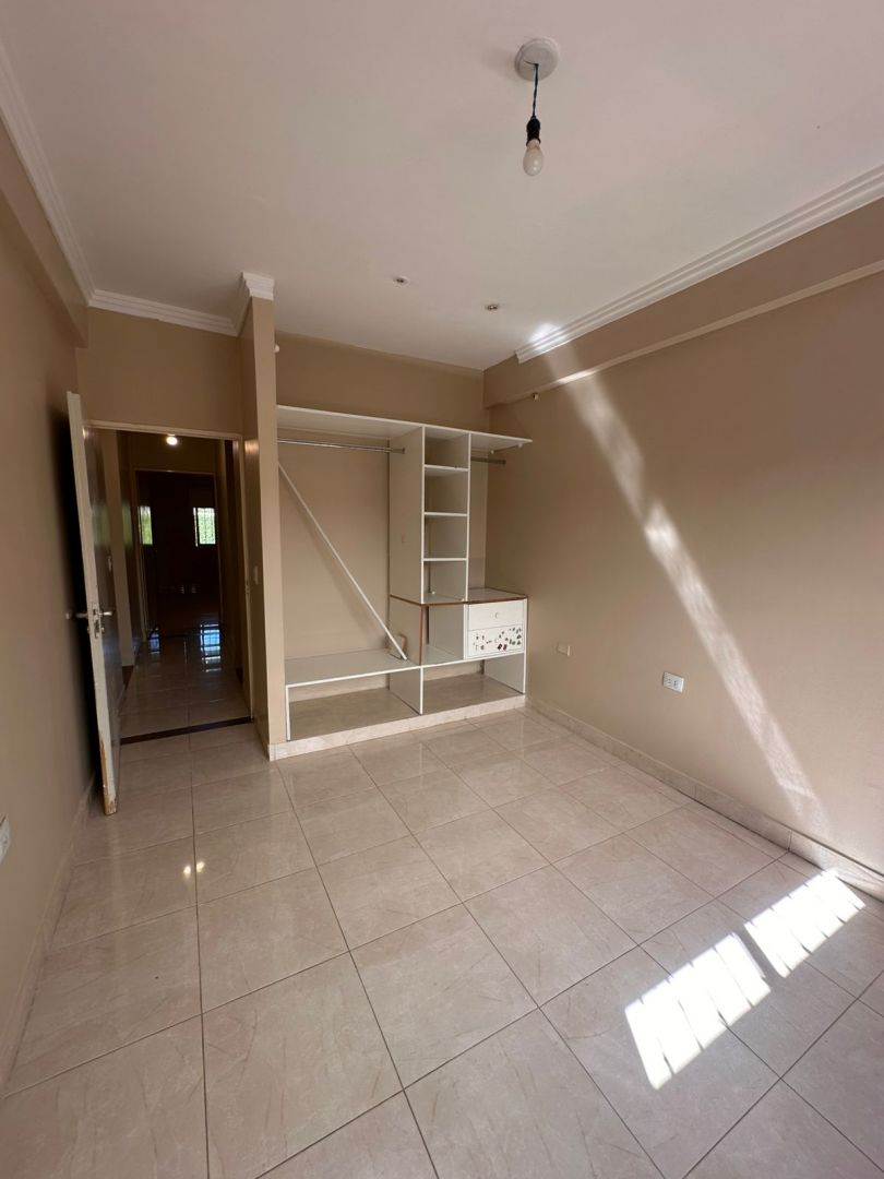Casa EN ALQUILER