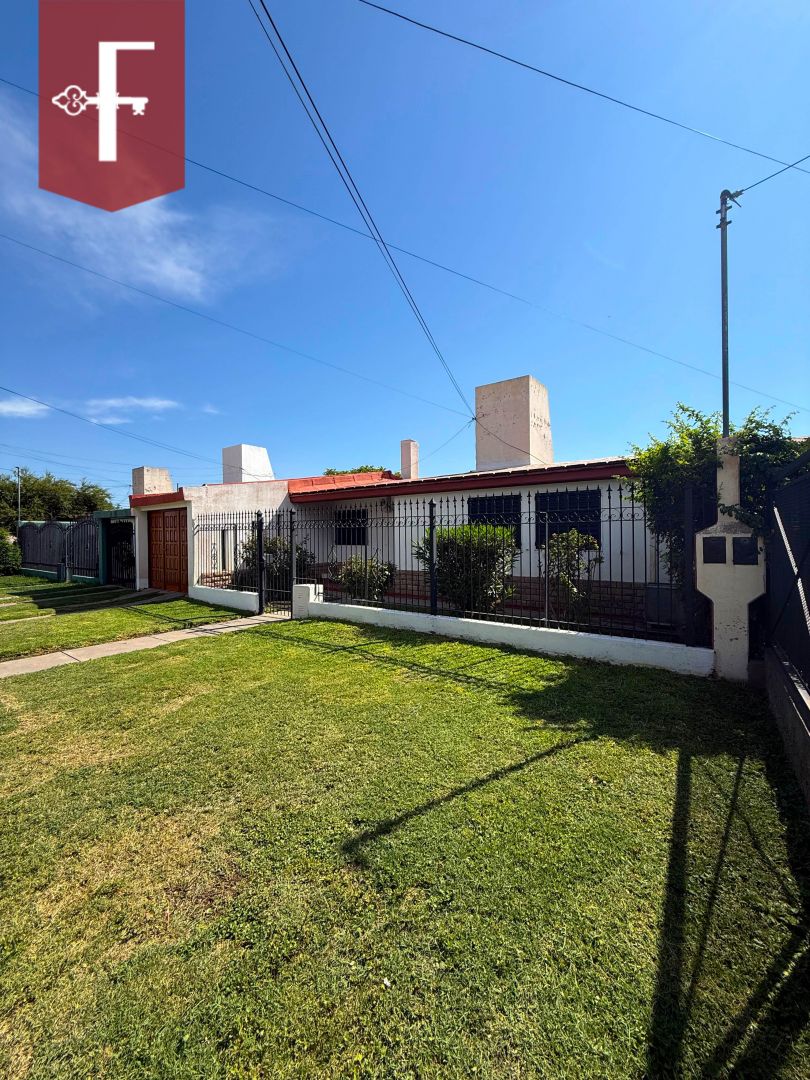 VENTA DE CASA EN San Luis - el hornero - 1