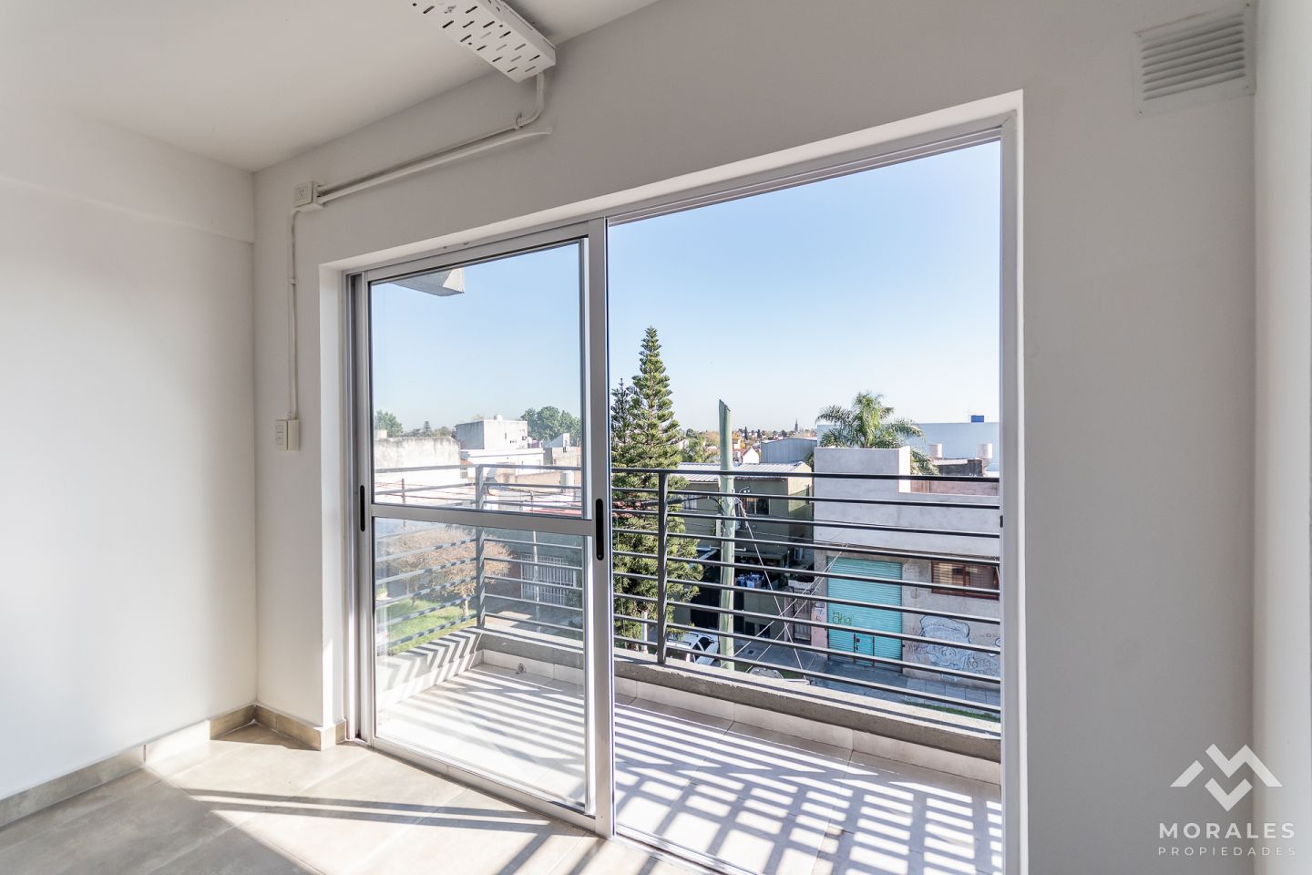 Departamento en Venta en General San Martin, G.B.A. Zona Norte
